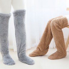 1+1 제인마랑 수족냉증 레그워머 임산부 보온 겨울 기모 따뜻한 무압박 양말 +1 제인마랑 수족냉증 레그워머 임산부 보온 겨울 기모 따뜻한 무압박 양말