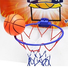 브이텍아기농구골대