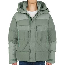 텐씨패딩