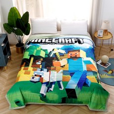 마인크래프트이불