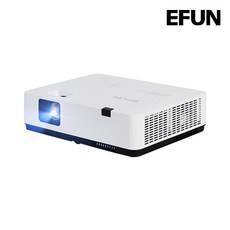 이펀 EL-S436X+ 빔프로젝터 회의실 학원 사무실 교육용 학교 4300안시 XGA
