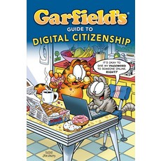 Garfield's (R) Guide to Digital Citizenship Paperback, Lerner Publications (Tm)