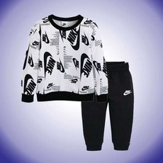 나이키키즈상하