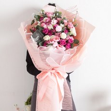 자이언트꽃다발