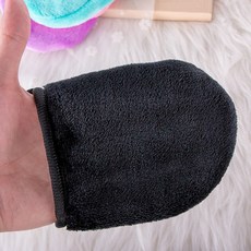 얇은원형화장솜