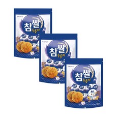 크라운 참쌀 누룽지 24p