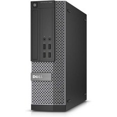 DELL OptiPlex 7020SFF Intel Core i54570 3.2Ghz 8GB RAM 500GB Hard Drive DVDRW Windows 10 Pro 64bit - i54570