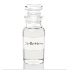 D-판테놀 100ml