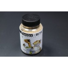[푸디웜] 푸디바이트3oz / 크레스티드게코 슈퍼푸드 도마뱀사료 먹이 육지거북이 파충류