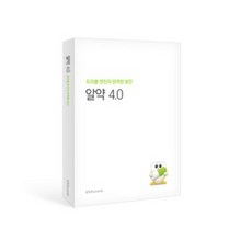 이스트소프트 알약 서버 4.0 (처음사용자용 기업용 패키지 1년사용), 선택하세요