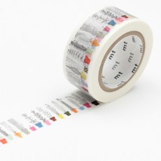 마스킹테이프주문제작