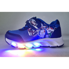 헬로카봇운동화