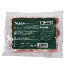 이츠웰맛있는베이컨