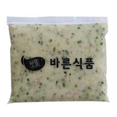 어묵반죽 TOP01
