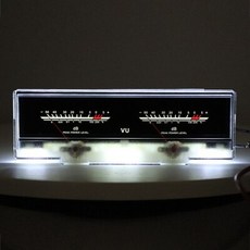 오디오레벨게이지