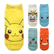 포켓몬스터양말