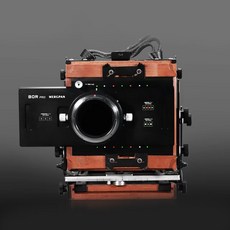 BOR 대형 포맷 스티치 어댑터 카메라용