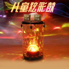 led물난타북