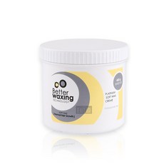 뷰티하이 배럴 소프트 플래티늄 크림 왁스 425g 셀프 왁싱 피부관리