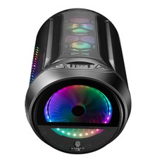 원통형 데스크탑케이스 감성 케이스 컴퓨터 방 PC케이스