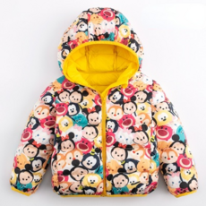 네파아동스키복