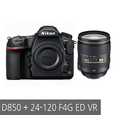 니콘d850