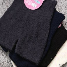 치치몰 수면3부힙워머 VO5007 입어요 임산부도 복실복실 속바지