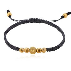 순금컷팅볼팔찌