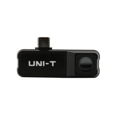 UNI-T UTi120Mobile 열화상 카메라 스마트폰 안드로이드 및 UTi120MS iOS 적외선 열화상 카메라, 01 UTi120Mobile(Android, 01 CHINA, 1개