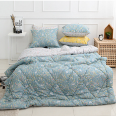 이브자리겨울이불