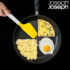 조셉조셉 조리도구 실리콘 뒤집게 계란말이 뒤집개 엘리베이트 에그 뒤지개, 단품