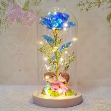 홀로그램피규어