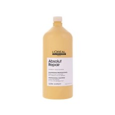 로레알 앱솔루트 리페어 샴푸 1500ml, 1개