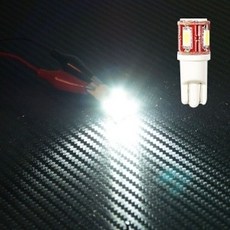 [마로리빙+할인점]_삼항 T10타입 12V 5730 6발 LED 화이트 미등 실내등 차량용전구 도어등 자동차전구주퍼스리빙~!!, ★해당상품을+구매합니다★, ★해당상품을+구매합니다★