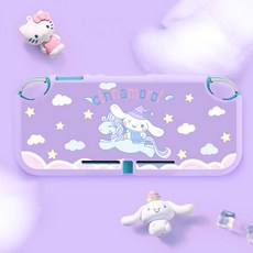 산리오우치와커버