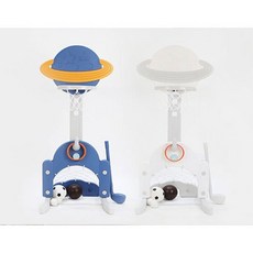 2살남자아이장난감농구골대