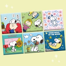 보석십자수꽃다발