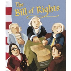 The Bill of Rights Library Binding, Picture Window Books