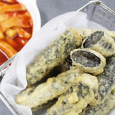 헬로맘 바삭한 당면 김말이 300g