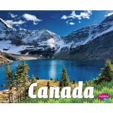 Canada Library Binding, Capstone Press