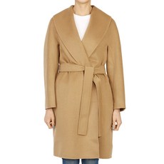 막스마라캐시미어코트