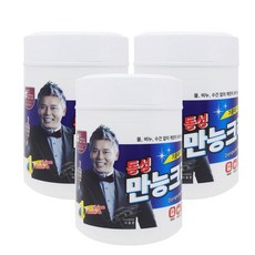 만능크리너150매동성크리너