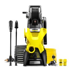 카쳐고압세척기