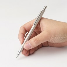 단순생활 포켓 메탈 샤프, 단품