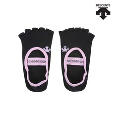 데상트여성양말