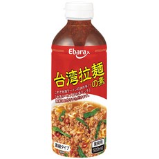 에바라 대만 납면 500ml, 1개, 1개입