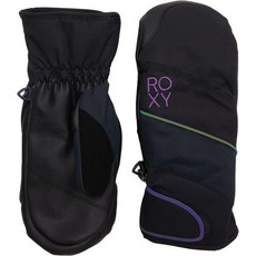 여성 장갑 터치 골프 방한 록시 루미오 미텐스