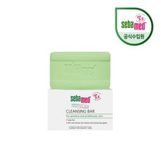 세바메드비누