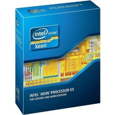 Intel Xeon E5-2697 v2 Twelve-Core Processor 2.7GHz 8.0GT/s 30MB LGA 2011 CPU BX80635E52697V2 (Renew, 1, 기타