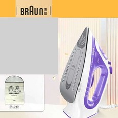 브라운스팀다리미